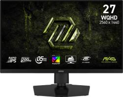 MSI MAG 274QPF E20 Monitor