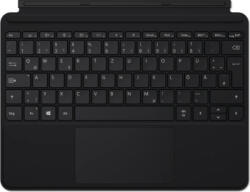 Microsoft Husa cu tastatura Microsoft, Surface Go, Touchpad, Negru (kcn-00027)