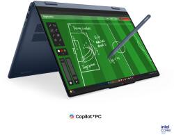 Lenovo IdeaPad 5 2-in-1 83UL0029RM Laptop