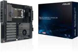 ASUS Pro WS W890E-SAGE SE (90MB1LH0-M0EAY0) Alaplap