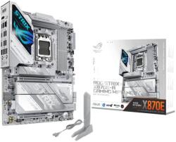 ASUS ROG STRIX X870E-A GAMING WIFI7 NEO (90MB1P30-M0EAY0) Alaplap