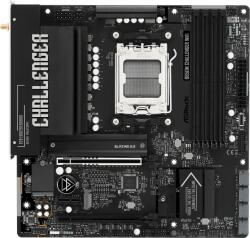 ASRock B850M Challenger WIFI Alaplap