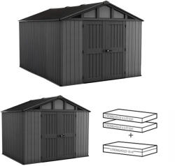 Keter STRONGHOLD 10x15 (260742_260799_2)