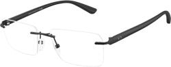 Giorgio Armani AX1064 6001 Rama ochelari