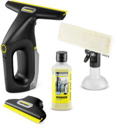 Kärcher Aspirator Aspirator geamuri WV 3 Comfort Precision+ Black (1.633-698.0) - vexio