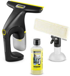 Kärcher Aspirator Aspirator geamuri WV 1 Compact Extra+ Black (1.633-720.0) - pcone
