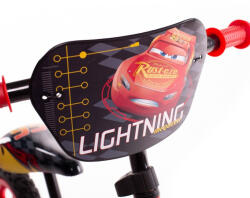 HUFFY 12" Cross-Country Bike 27641W Disney Cars (27641W)