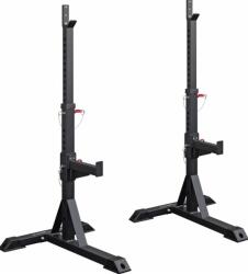 FFiTTech Guggoló állvány pár - Squat stand