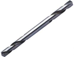 Makita SET 10 BURGHIE HSS-G VARF DUBLU 8X79 (B-26842) Burghiu