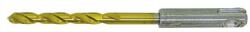 Makita BURGHIU HSS-TIN SDS PLUS 4X105X43 (B-57423) Burghiu