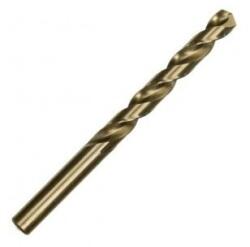 Makita SET 10 BURGHIE LUNGI HSS-G CYL 3.5X112mm (P-62290-10)