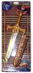  Knight Sword 34 cm (811)