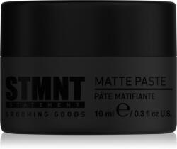 STMNT Julius Cvesar Matte Paste матираща паста 10ml