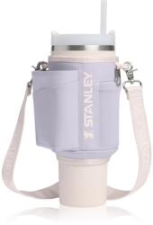 Stanley The All Day Quencher Carry-All suport pentru tumbler 1180 ml Purple Dust 1 buc