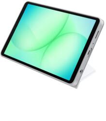 Samsung Galaxy Tab A11Plus Book Cover, husă PU premium, Alb (EF-BX130PBEGWW) (EF-BX230PWEG)