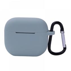 Cellect AirPods 3 husă silicon, 2.5 mm, Gri (AIRPODS3-CASE2.5-GY)