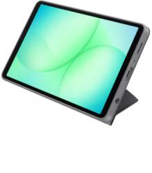 Samsung Galaxy Tab A11 Book Cover, suport reglabil, Negru (EF-BX130PBEGWW) (EF-BX130PBEG)
