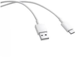 Xiaomi BHR087GGL cablu, 1 m, 3A, Negru