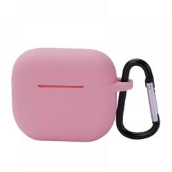 Cellect Apple AirPods 3 husă din silicon, 2.5 mm, Mălva (AIRPODS3-CASE2.5-MA)