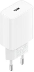 Xiaomi Mi Travel Charger Type-C, Încărcător rapid 20W, Alb (BHR08M8EU) (BHR08M8EU)