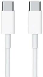 Google USB-C cablu 30W, 1 m, Alb (GOOGLE-CAB-30W3A1M-W)