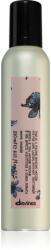Davines More Inside Volume Boosting Mousse spumă pentru volum 250 ml