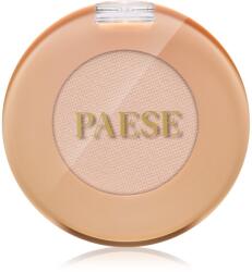 PAESE Eyegasm Eyeshadow дълготрайни сенки за очи цвят 17 Whisper 1.5 гр