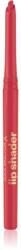 MAX Factor 2000 Calorie Lip Shader creion contur buze culoare 040 Red Stroke 0.35 ml