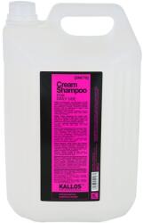 Kallos Kallos Classic Cream Shampoo șampon pentru par normal 5000 ml