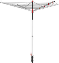 Vileda Sun-Lift Compact 40 kültéri ruhaszárító, 40 m 168250 (168251) Ruhaszárító