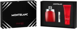 Mont Blanc Legend Red Комплект - Парфюмна вода, 100 и 7.5 ml + Душ гел, 100 ml
