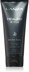 L'anza Healing Style Mega Gel hajzselé 200 ml