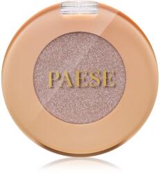 PAESE Eyegasm Eyeshadow дълготрайни сенки за очи цвят 19 Silk 1.5 гр