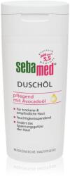 sebamed Wash Shower Oil tusoló olaj 200 ml