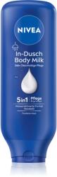 Nivea Body Shower Milk lapte pentru dus 400 ml