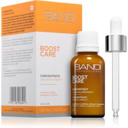 BANDI Boost Care bőrélénkítő szérum C-vitaminnal 30 ml