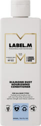 label.m Подхранващ балсам с диамантен прах, 300 ml - ozone