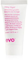 EVO Easy Tiger Smoothing Balm hajbalzsam töredezés ellen 30 ml