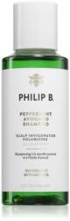Philip B Philip B. Peppermint Avocado frissítő sampon 60 ml