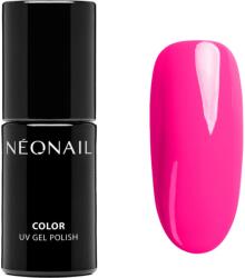 NEONAIL Candy Girl géles körömlakk árnyalat Thailand Beauty 7.2 ml