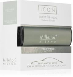 Millefiori Icon Cold Water parfum pentru masina 1 buc - notino - 34,00 RON