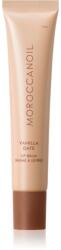 Moroccanoil Lip Balm balsam de buze culoare Vanilla Date 15 g