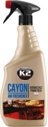 K2 Cayon Odorizant Spray Cola 700ML M115CO (M115CO)
