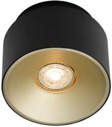 Nordlux modern spot lámpa torone fekete nor2310460103 (2310460103)