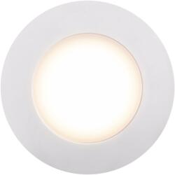 Nordlux modern kültéri spotlámpa leonis fehér nor49160101 IP65 (49160101)