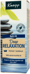 Kneipp Mélyrelaxáló fürdőolaj 100 ml - kalmia