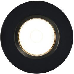 Nordlux modern kültéri spotlámpa fremont fekete nor2310036003 IP65 (2310036003)