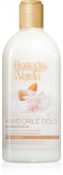 Bottega Verde Mandorle Dolci relaxáló fürdő- és tusoló gél mandulatejjel 400 ml
