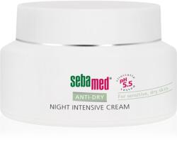 sebamed Anti-Dry éjszakai intenzív krém fitoszterolokkal 50 ml
