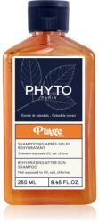 PHYTO Plage Rehydrating After-Sun Shampoo napozás utáni sampon nap, klór és sós víz által terhelt hajra 250 ml